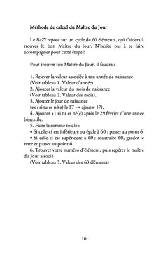 Mon super pouvoir, c'est moi !