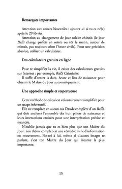 Mon super pouvoir, c'est moi !
