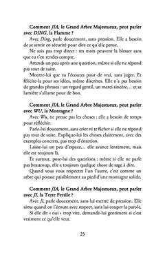 Mon super pouvoir, c'est moi !
