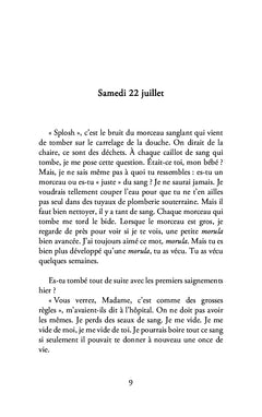 Si seulement ta mort était vraie