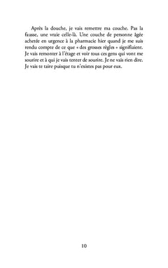 Si seulement ta mort était vraie