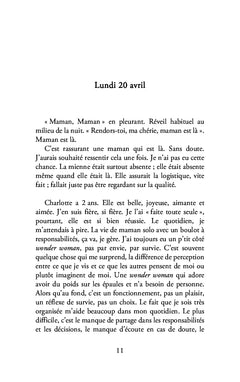 Si seulement ta mort était vraie