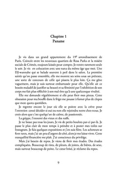 Les filles de nulle part