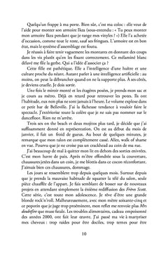Les filles de nulle part