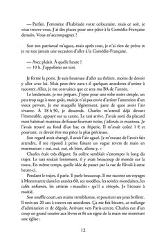 Les filles de nulle part