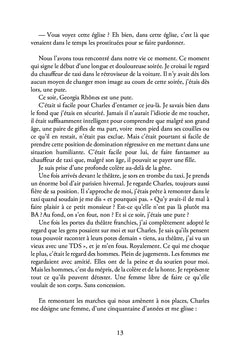 Les filles de nulle part
