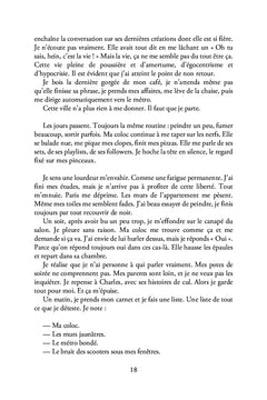 Les filles de nulle part