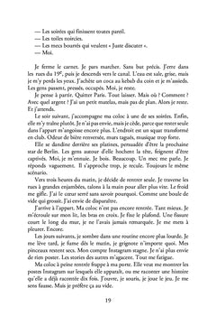 Les filles de nulle part