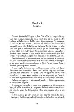 Les filles de nulle part