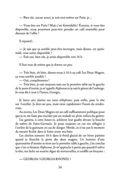 Les filles de nulle part