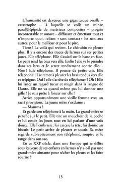 Ombres et resplendeurs