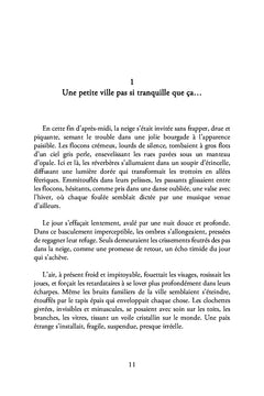 Deux cuillères de magie, et une pincée de pagaille