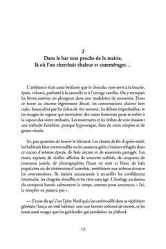 Deux cuillères de magie, et une pincée de pagaille
