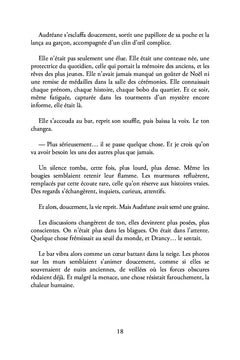 Deux cuillères de magie, et une pincée de pagaille