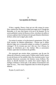 Deux cuillères de magie, et une pincée de pagaille