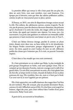 Deux cuillères de magie, et une pincée de pagaille