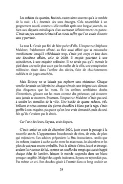 Deux cuillères de magie, et une pincée de pagaille