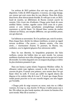 Deux cuillères de magie, et une pincée de pagaille