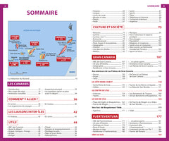 Guide du Routard Canaries 2026/27