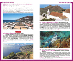 Guide du Routard Canaries 2026/27