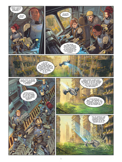 Colonisation - Tome 10