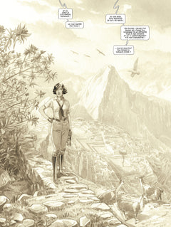 Sigi - Tome 02