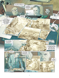 Sigi - Tome 02