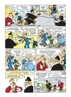 Les âges d'or de Mickey - Tome 02