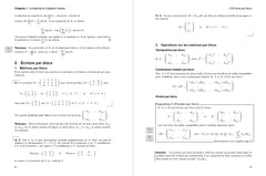 Maths Tout-en-un PSI/PSI* - 3e éd.
