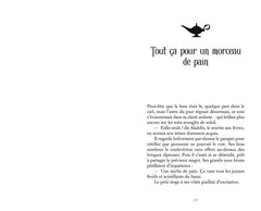 Ce rêve bleu