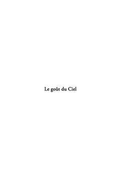 Éleveurs de nuits