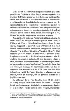Cathares du Nord-Ouest de l'Europe et d'Italie