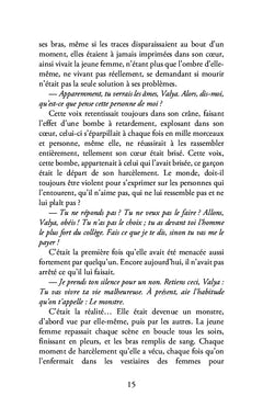 Le cycle des tourments