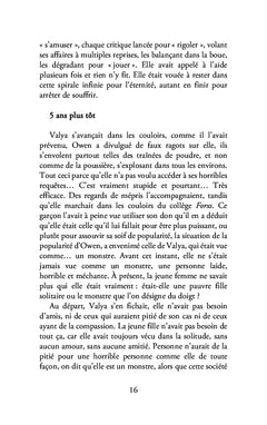 Le cycle des tourments