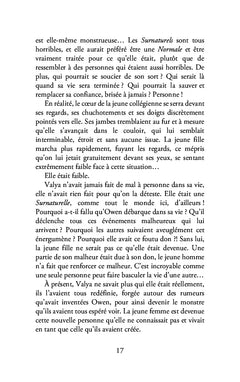 Le cycle des tourments