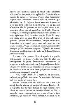 Le cycle des tourments