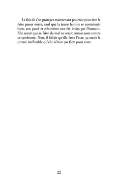 Le cycle des tourments