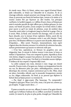 L'éternel héritier
