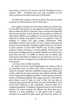 L'éternel héritier