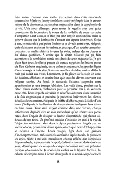 L'éternel héritier