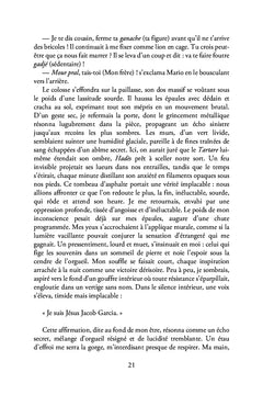 L'éternel héritier