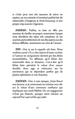 L'amour philosophe