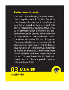 Le grand 365 100% culture générale