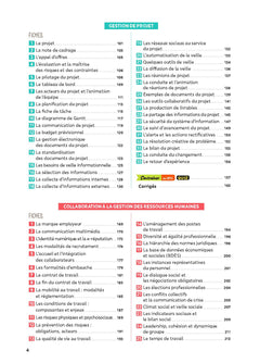Toutes les matières BTS SAM - Réflexe N° 9 - 2025-2026