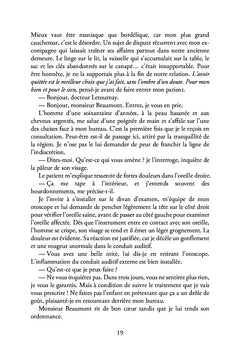Une flamme, deux âmes