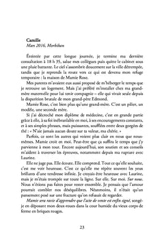 Une flamme, deux âmes