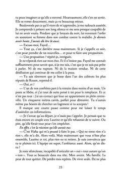 Une flamme, deux âmes