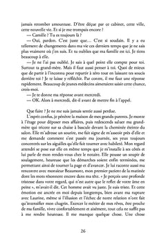 Une flamme, deux âmes