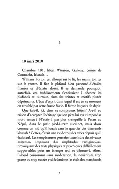 L'oeil de Gecko