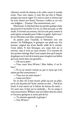 L'oeil de Gecko
